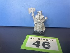mordheim sisters of sigmar Warhammer Matriarch