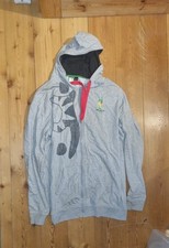 Deutschland Fußball WM Jacke Brasilien Weltmeisterschaft 2010 Größe L