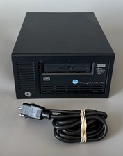 Power Tested Only   HP StorageWorks Ultrium 9...