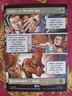Borderless Origin of Spider-man Marvel's Spider-Man Magic The Gathering MTG card