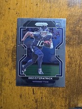 Dez Fitzpatrick