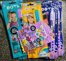 LEGO DOTS BRACELETS 