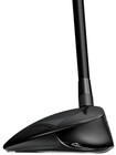 Women Cleveland Halo XL 21* 7 Wood Ladies Graphite Aldila Ascent PL 40 Mint — photo 2