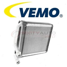 VEMO HVAC Heater Core for 2016 Volkswagen Eos - Heating Air Conditioning ma
