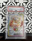 2025 POKEMON SVP EN-SV BLACK STAR PROMO #174 EEVEE EX PSA 10