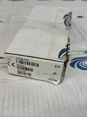 NEW Crestron Model CNTBLOCK  Network Junction Module Smart Home Electronics