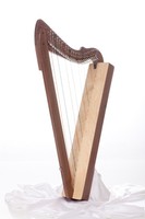 Fullsicle Harp - Special Edition - Walnut, Fullsicle Se Walnut on sale Fullsicle Harp - Special Edition - Walnut, Fullsicle Se Walnut on sale