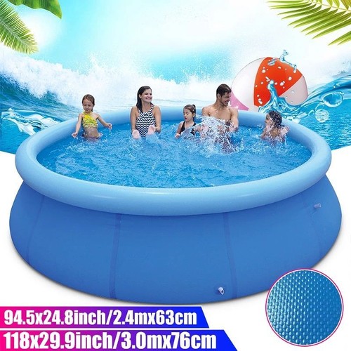 high quality inflatable pool