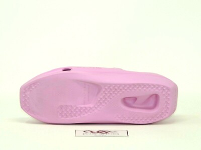 1017 ALYX 9SM Mono Slip-On Shoe Pink Foam - Size 7 Men
