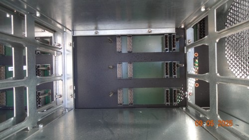 extreme networks k ac ps Netzteil k6 k10 KG2001 80 2008 0204 - Afbeelding 10 van 11