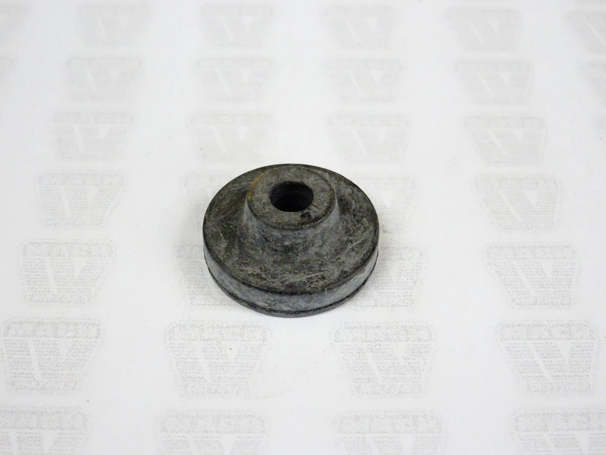 BMW NOS NEW 11127654978 Rubber Bushing HP2 R1200 R1150 R1100 R900 