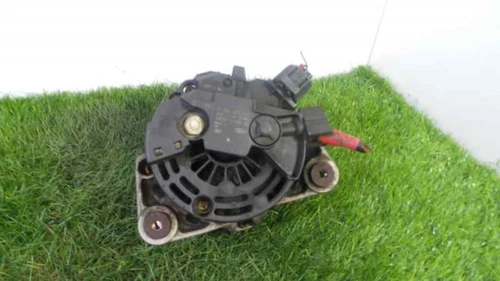 0124415006 Alternatore per FORD MONDEO BERLINA (GD) CLX 1173276 - Foto 4 di 6