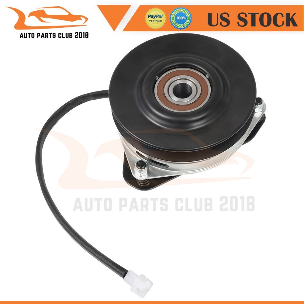 PTO Clutch for Husqvarna 587241601 Ogura 53594500 GT1A-EH07