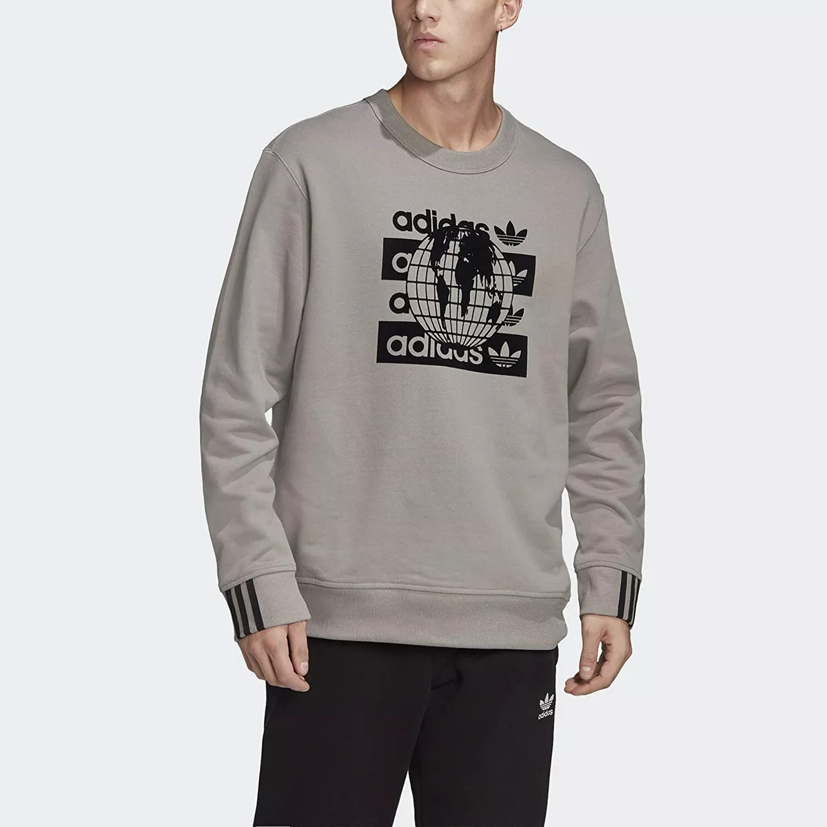 Adidas hotsell ryv sweatshirt