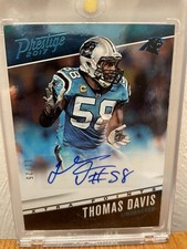 2017 Panini Prestige Football Cards 20