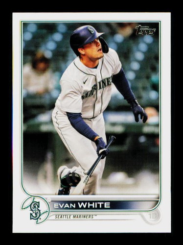 2022 Topps Baseball Cards Series 2 #496-660 You Pick Complete Your Set. - Picture 107 of 165
