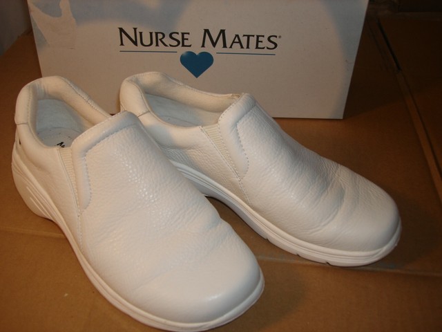 dove nursemate shoes