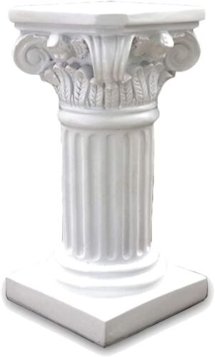 Roman Pillar Greek Column Resin Roman Column Classic Greek Statues Office Des...