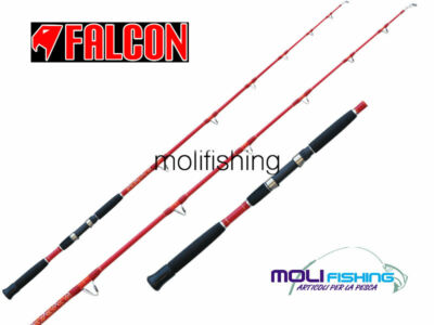 Trousse pour Canne à Pêche BAD BASS Avec Ventre 2 Charnières Surfcasting 3