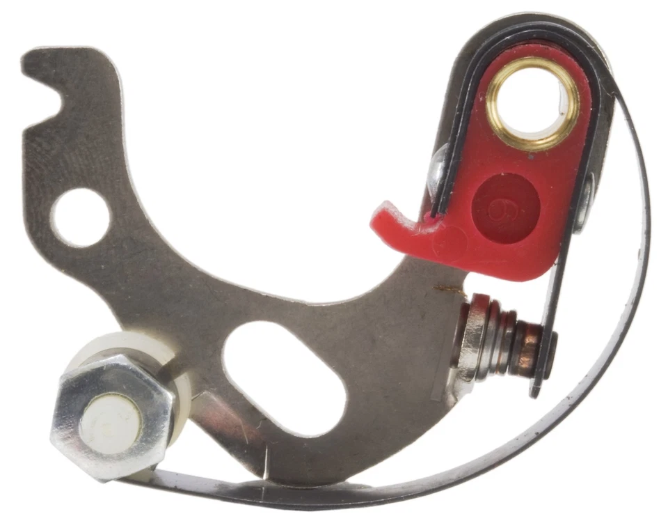 Juego de contactos Airtex 4P1083 Foto 2 de 4