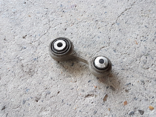 BMW 5er F07 F10 F11 Integrallenker Hinterachse 6775683