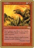 MTG Magic the Gathering Wildfire (kb228/111) World Championship Decks 1999 LP