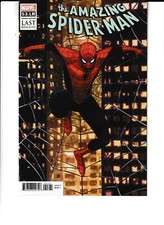 Amazing Spider-Man #53.LR VARIANT (Marvel 2021) VERY FINE + 8.5