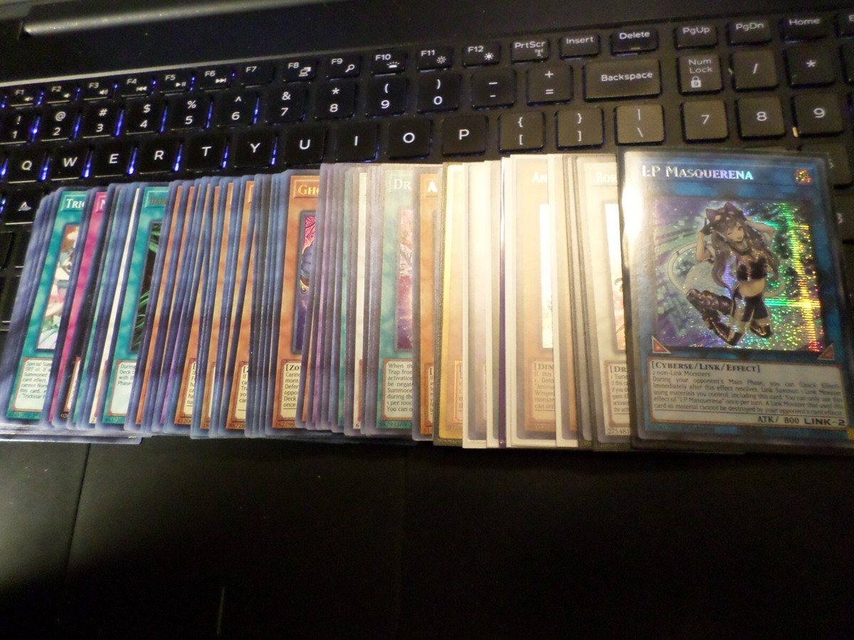 Yu-Gi-Oh! Salamangreat Meer – SOFU-EN002 Common, Soul Fusion Unlimited Edition Trading Card