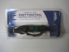 Rocky Mountain Cottontail Distress Call