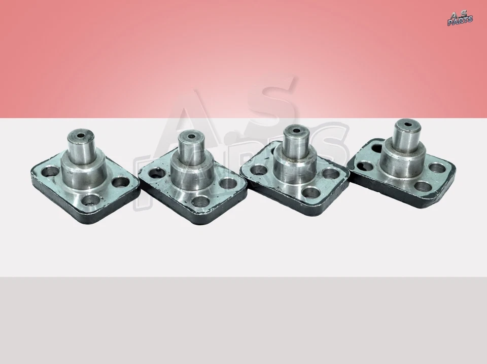 OEM 46480M83304 SAMURAI 85-95 COMPLETE FRONT AXLE HOUSING KIT - Image 4 of 4