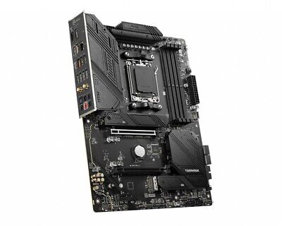 4711377010153 MSI MAG économies B650 Tomahawk WIFI AMD B650 socket AM5 ATX MSI