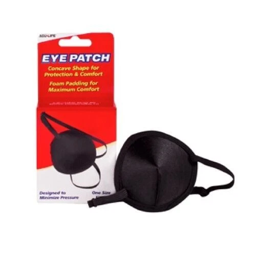 ACU-LIFE Convex Vinyl Eye Patch
