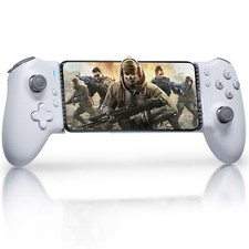 Mobile Gaming Controller with Hall Trigger fo...