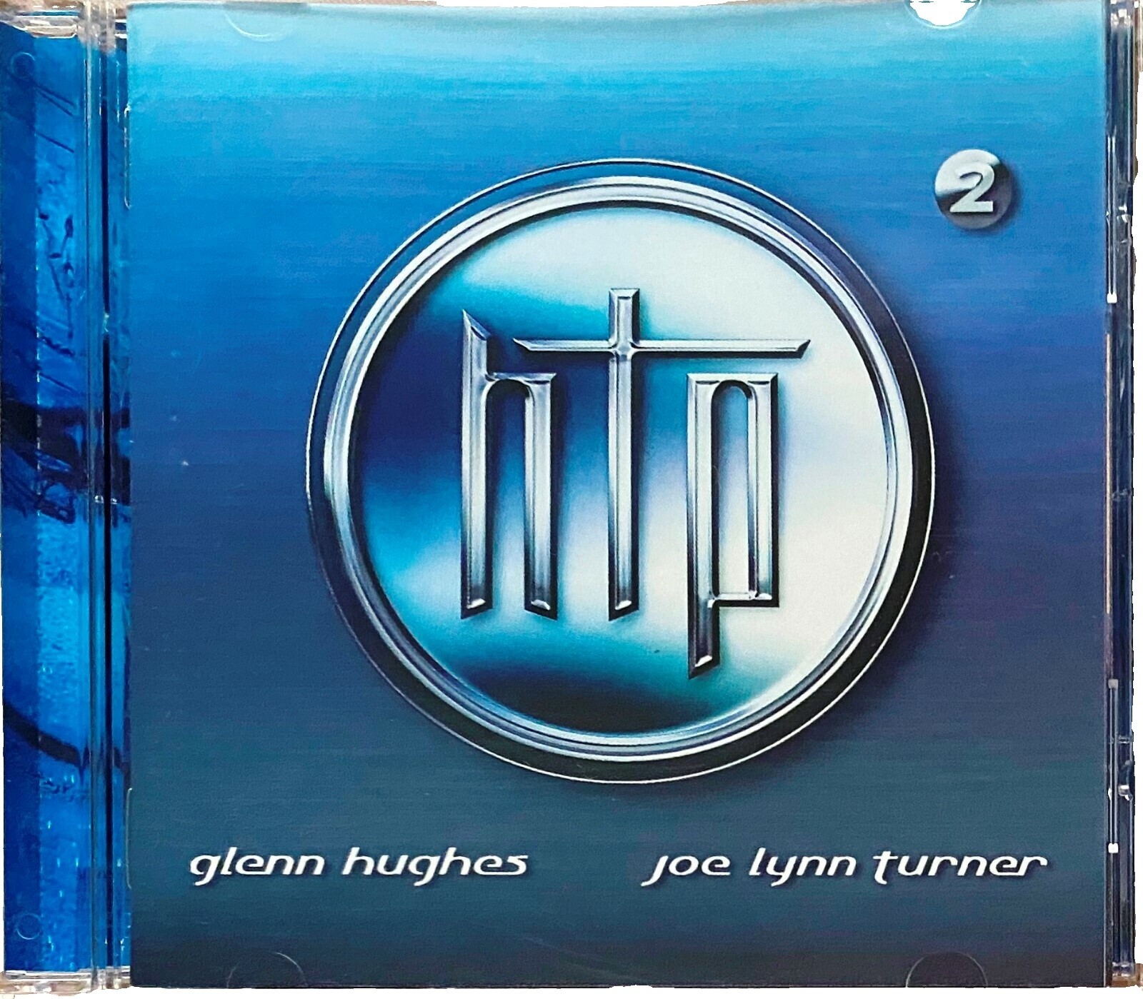 Hughes Turner Project | eBay