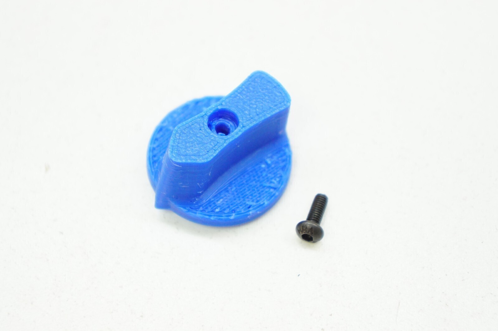 3D Replacement Knob Set for Appion G5 Twin GS1 Single TEZ8  Refrigerant Recovery