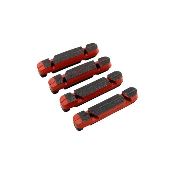 pattini shimano per cerchi in carbonio br-bo500x1 525145003 FULCRUM bicicletta F