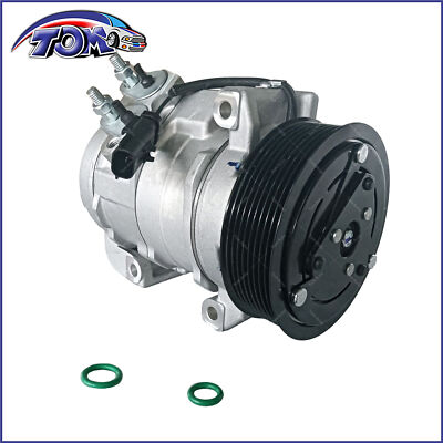 A/C AC Compressor for RAM 2500 DIESEL 6.7L 2010-2020 CO11311C | eBay