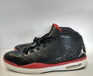 jordan 23 flight speed