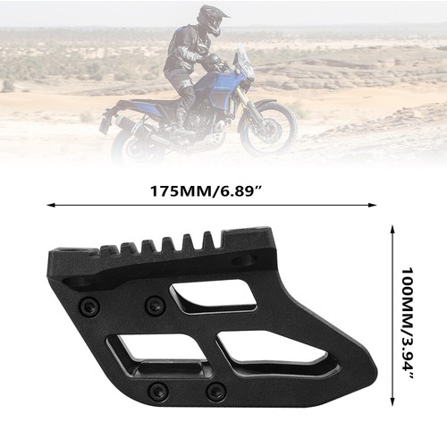 NICECNC Primary Drive Rear Chain Guide Guard for Yamaha Tenere 700 2019-2022 - Picture 7 of 10
