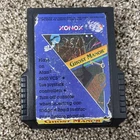 Ghost Manor SINGLE ENDER (Atari 2600, 1983) Tested - Authentic