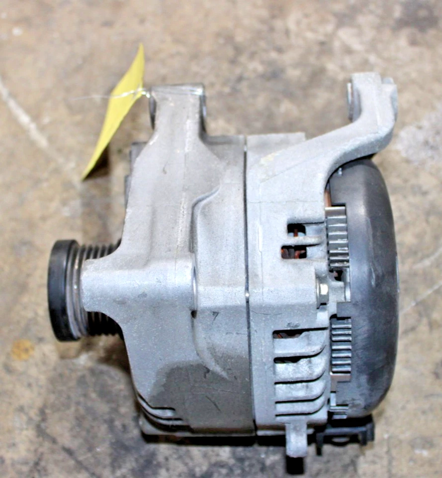 2012 - 2016 BMW 528I F10 2.0 ALTERNATOR GENERATOR 7605061 OEM* - Image 3 of 4