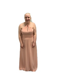 khaki bridesmaid dress uk