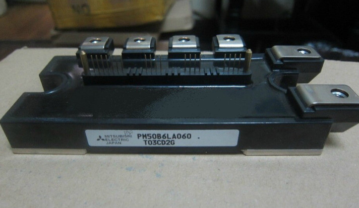1PCS MITSUBISHI PM50B6LA060 MODULE -NEW | eBay