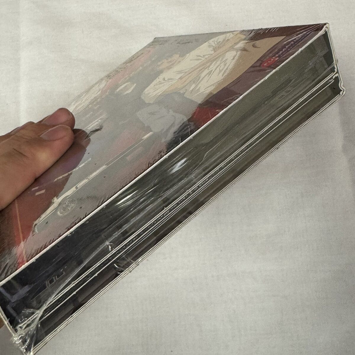 Initial D - Second Stage (DVD, 2007, 5-Disc Set Initial D - Second Stage (DVD, 2007, 5-Disc Set