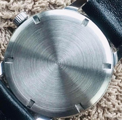 60S Vintage Zenith Zenith.2531 - Foto 4 di 24