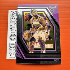 2022-23 Panini Flux #191 Cameron Payne