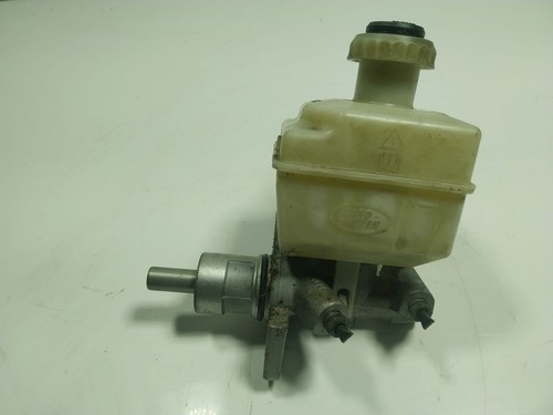 Bremspumpe Hauptbremszylinder HBZ Rund 15,8mm 5/8" Für Kawasaki KH