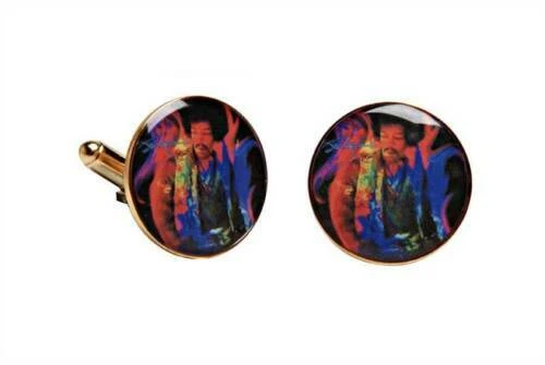 Gioielli da uomo multicolore in smalto