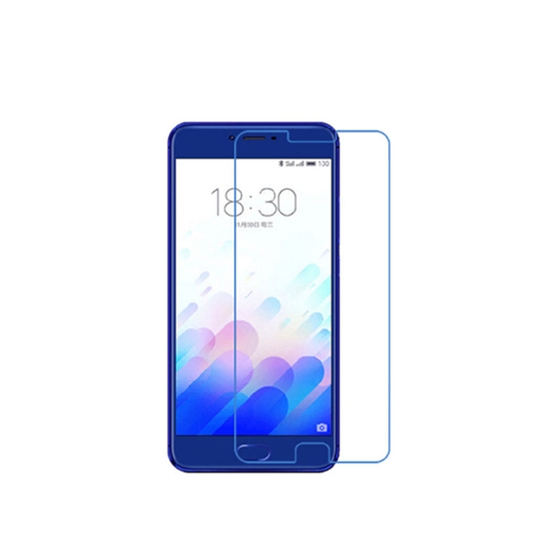 3pcs For Meizu X HD Durable Mobile Phone Protective Film