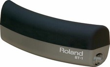ROLAND Trigger Pad BT-1 Electronic Drum Accessory Bar Pad New